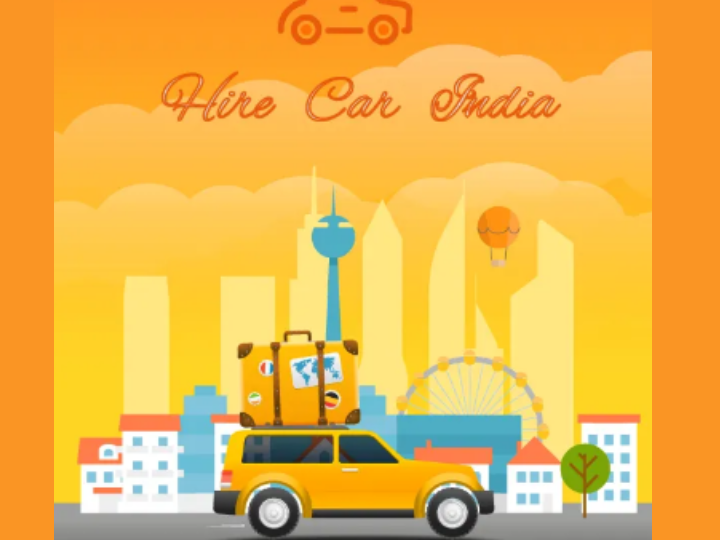 Convenience of Car Rental and Taxi Services Across India