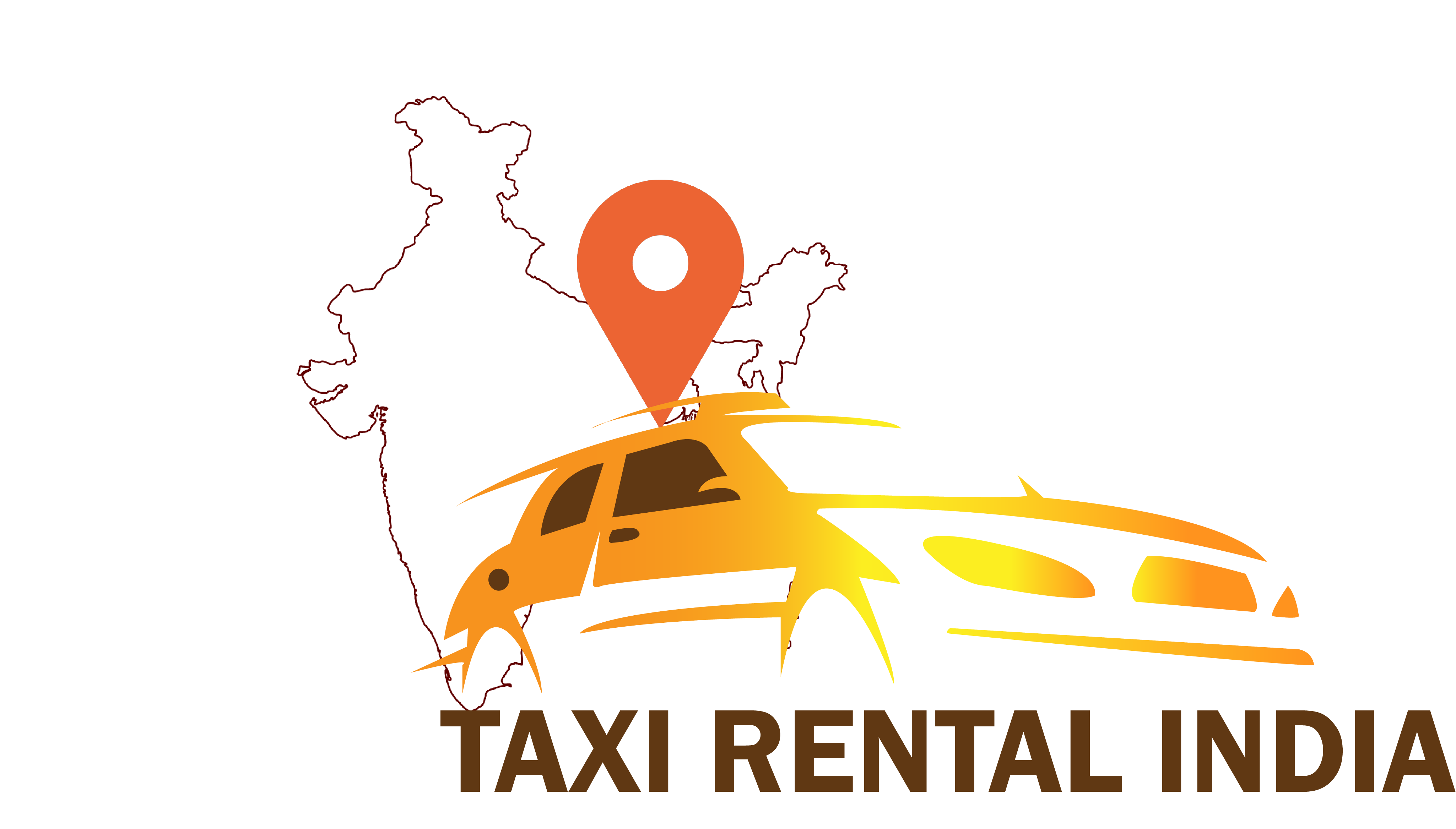 Taxi Rental India